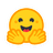 HuggingFace logo