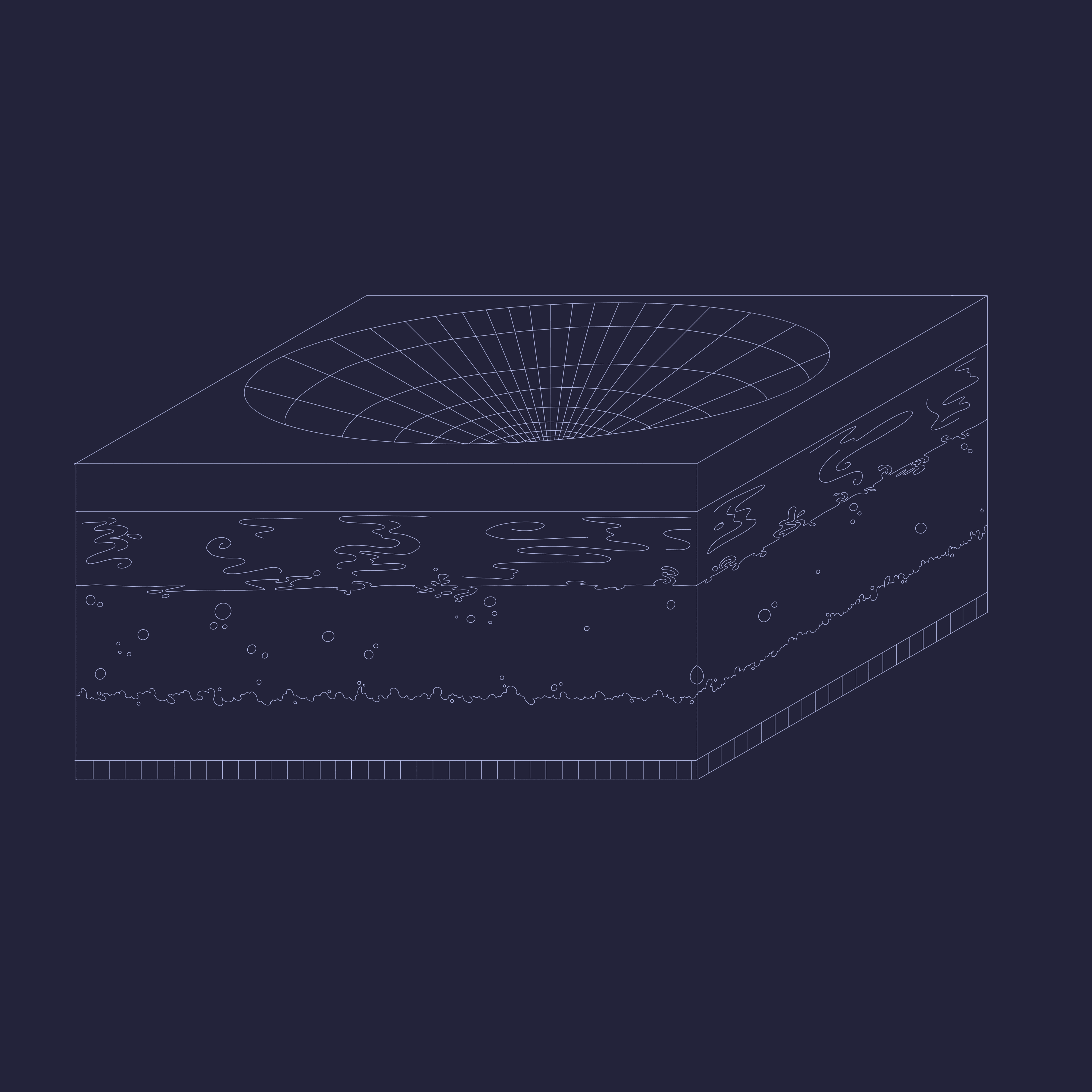 Technical Discovery & Problem Decomposition