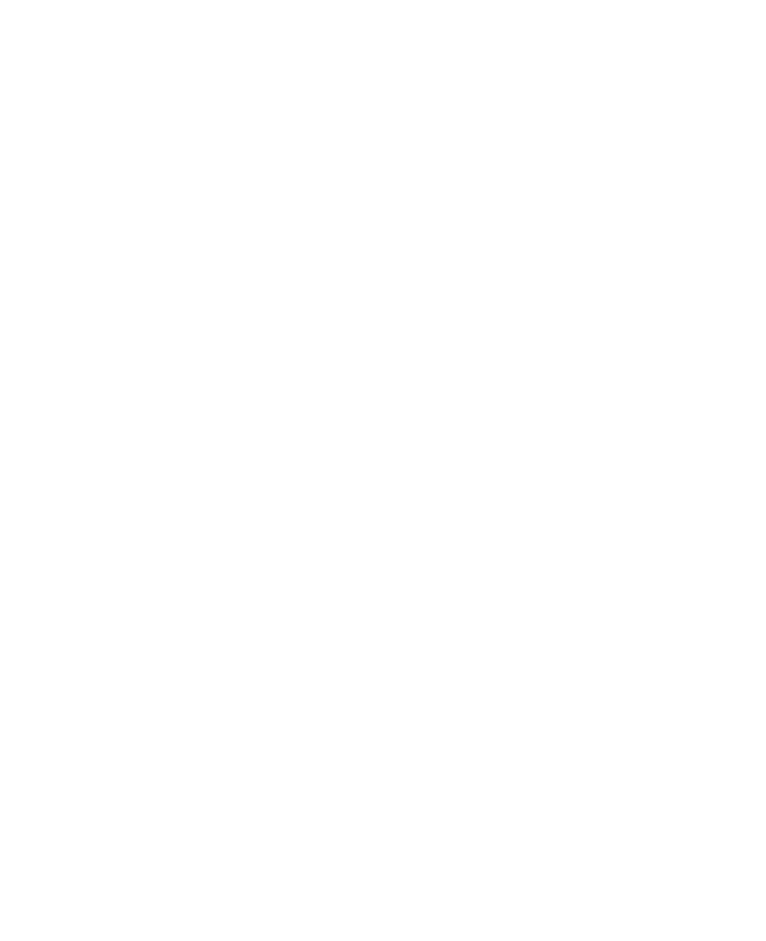 Geometric lines of the human body